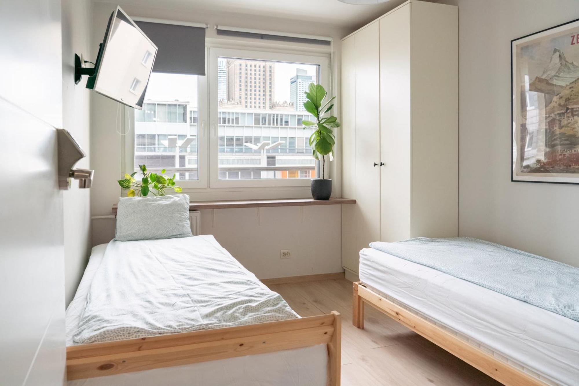 Chmielna - City Center Residence 华沙 外观 照片